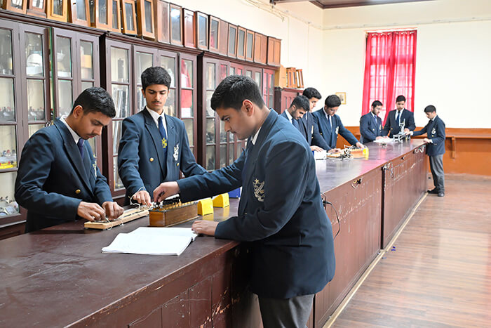 Best Schools of Shimla