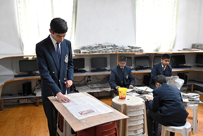 CBSE Schools in Shimla