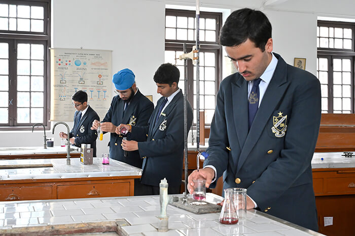 School Shimla